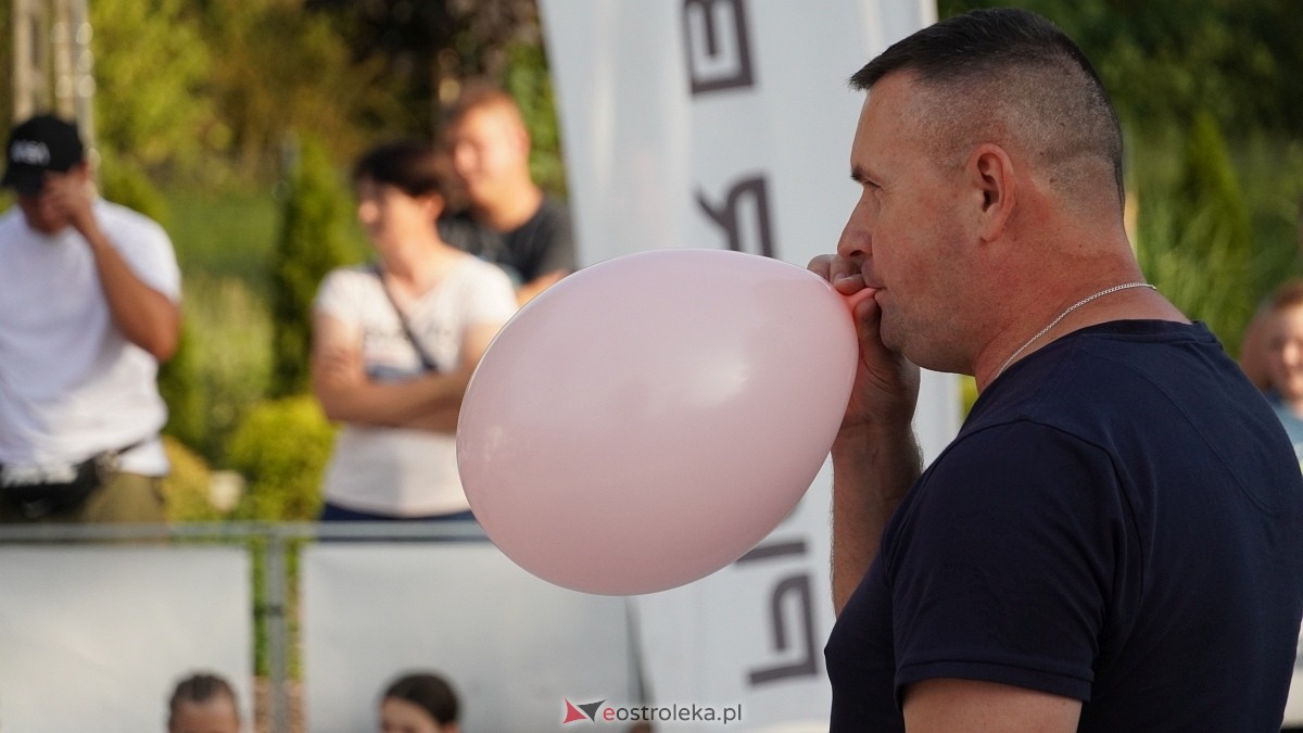 Pokaz akrobacji rowerowych w Troszynie [06.07.2025] - zdjęcie #26 - eOstroleka.pl