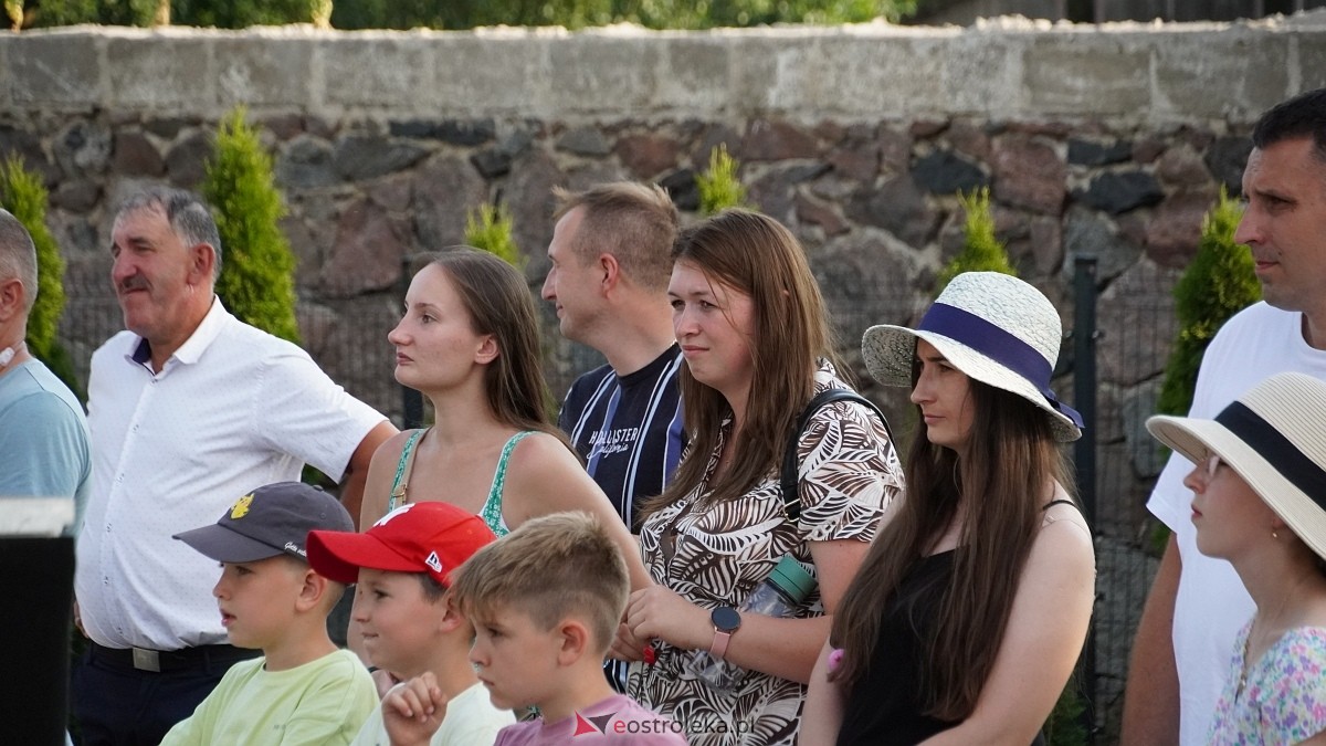 Pokaz akrobacji rowerowych w Troszynie [06.07.2025] - zdjęcie #19 - eOstroleka.pl