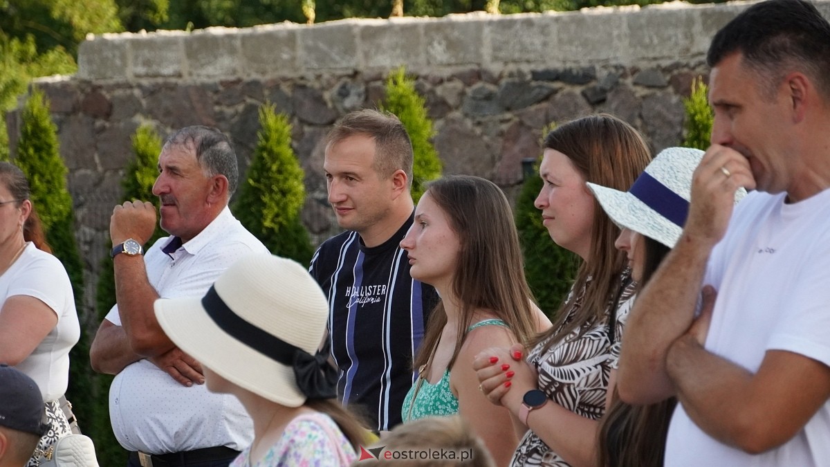 Pokaz akrobacji rowerowych w Troszynie [06.07.2025] - zdjęcie #6 - eOstroleka.pl