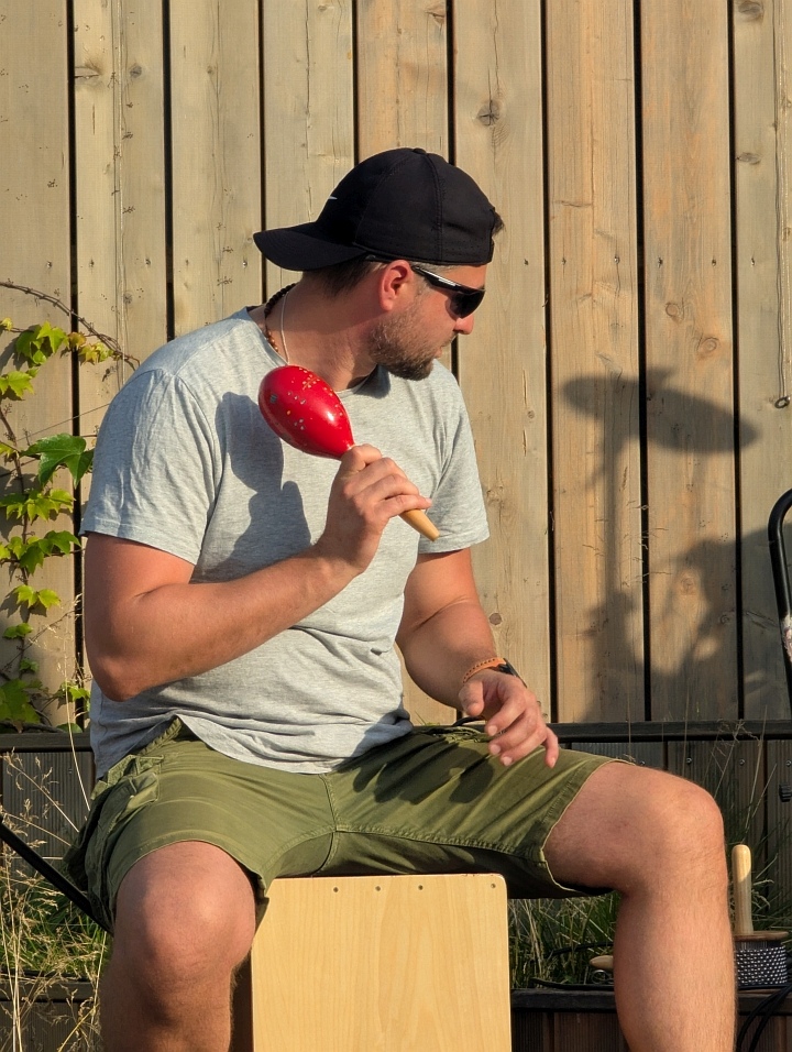 Muzyczne Lato w Tężni [06.07.2025] - zdjęcie #5 - eOstroleka.pl