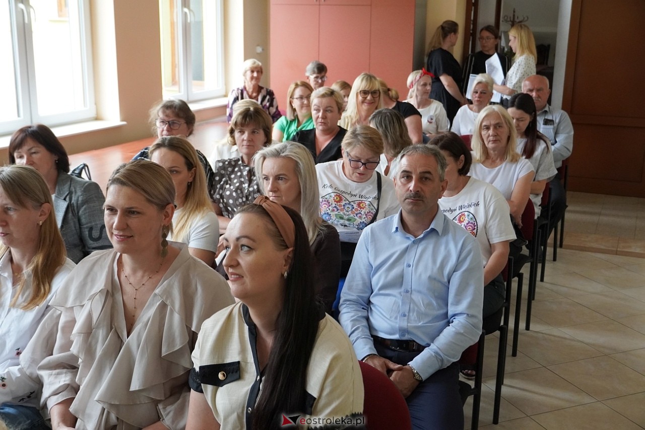 Wsparcie z ARiMR dla Kół Gospodyń Wiejskich [7.07.2025] - zdjęcie #57 - eOstroleka.pl
