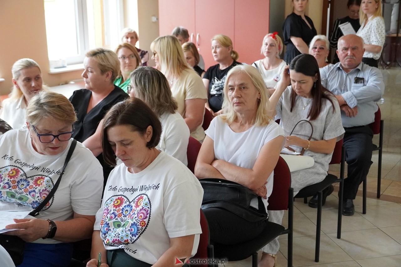 Wsparcie z ARiMR dla Kół Gospodyń Wiejskich [7.07.2025] - zdjęcie #53 - eOstroleka.pl
