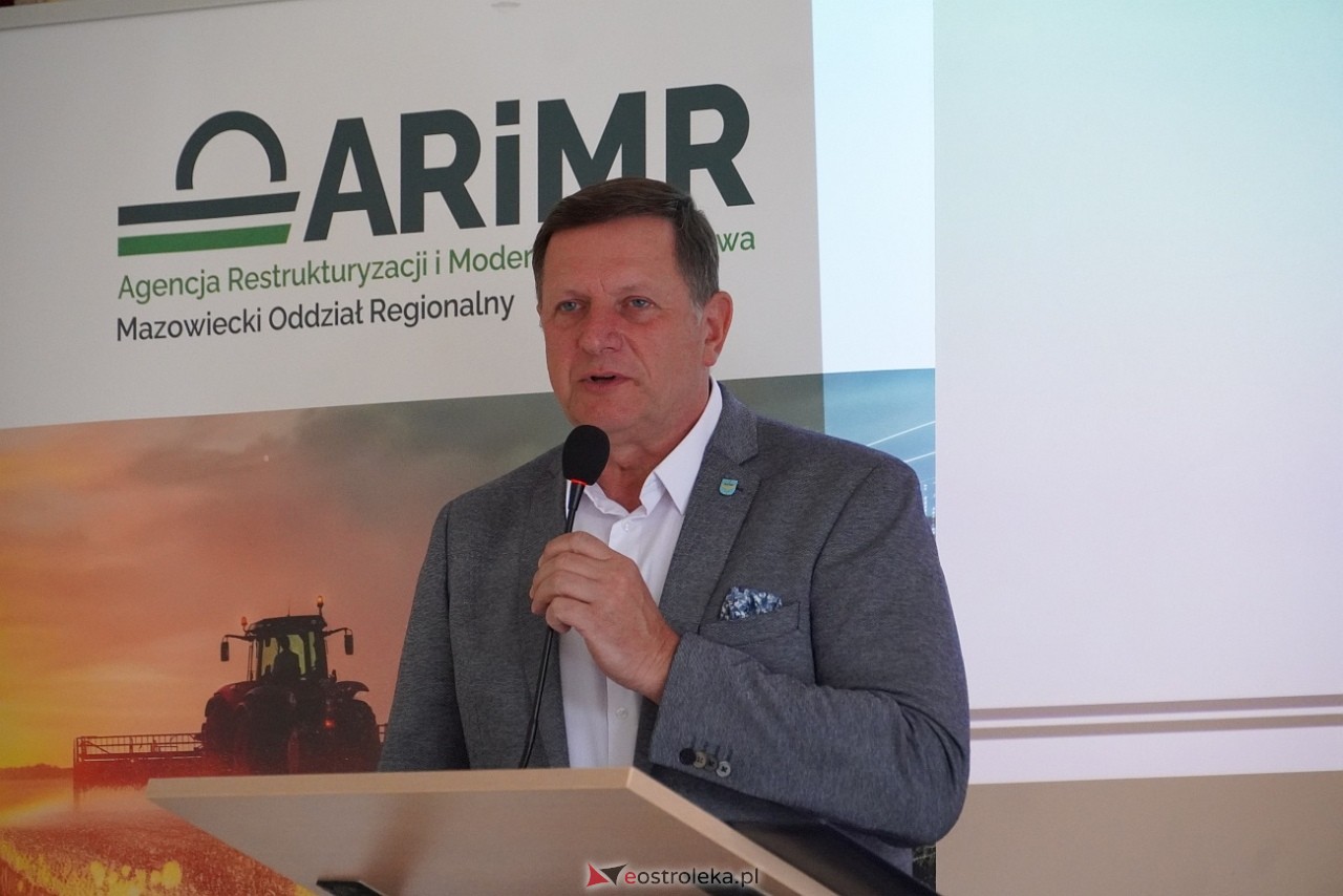 Wsparcie z ARiMR dla Kół Gospodyń Wiejskich [7.07.2025] - zdjęcie #49 - eOstroleka.pl