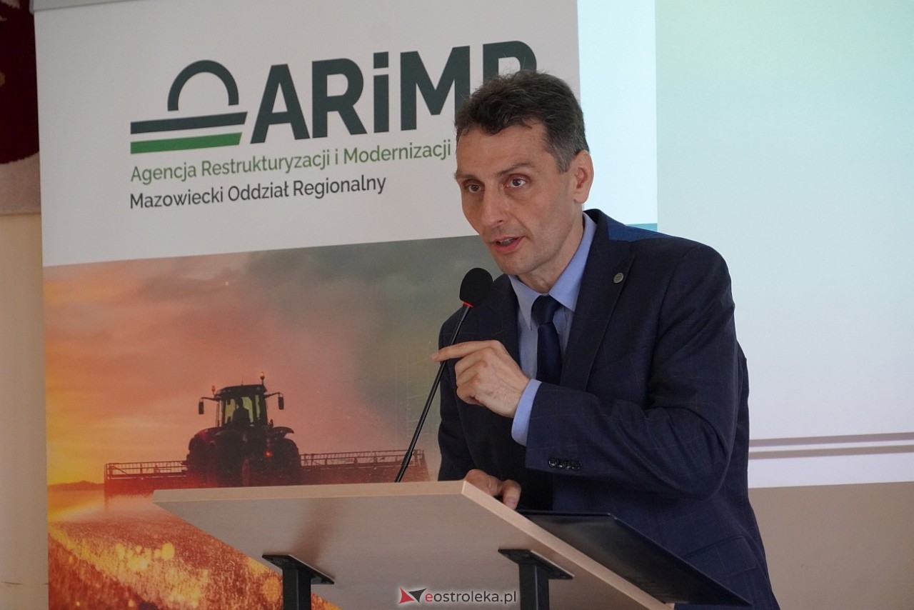 Wsparcie z ARiMR dla Kół Gospodyń Wiejskich [7.07.2025] - zdjęcie #46 - eOstroleka.pl