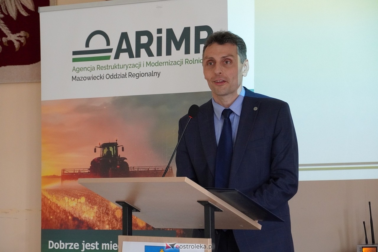 Wsparcie z ARiMR dla Kół Gospodyń Wiejskich [7.07.2025] - zdjęcie #45 - eOstroleka.pl