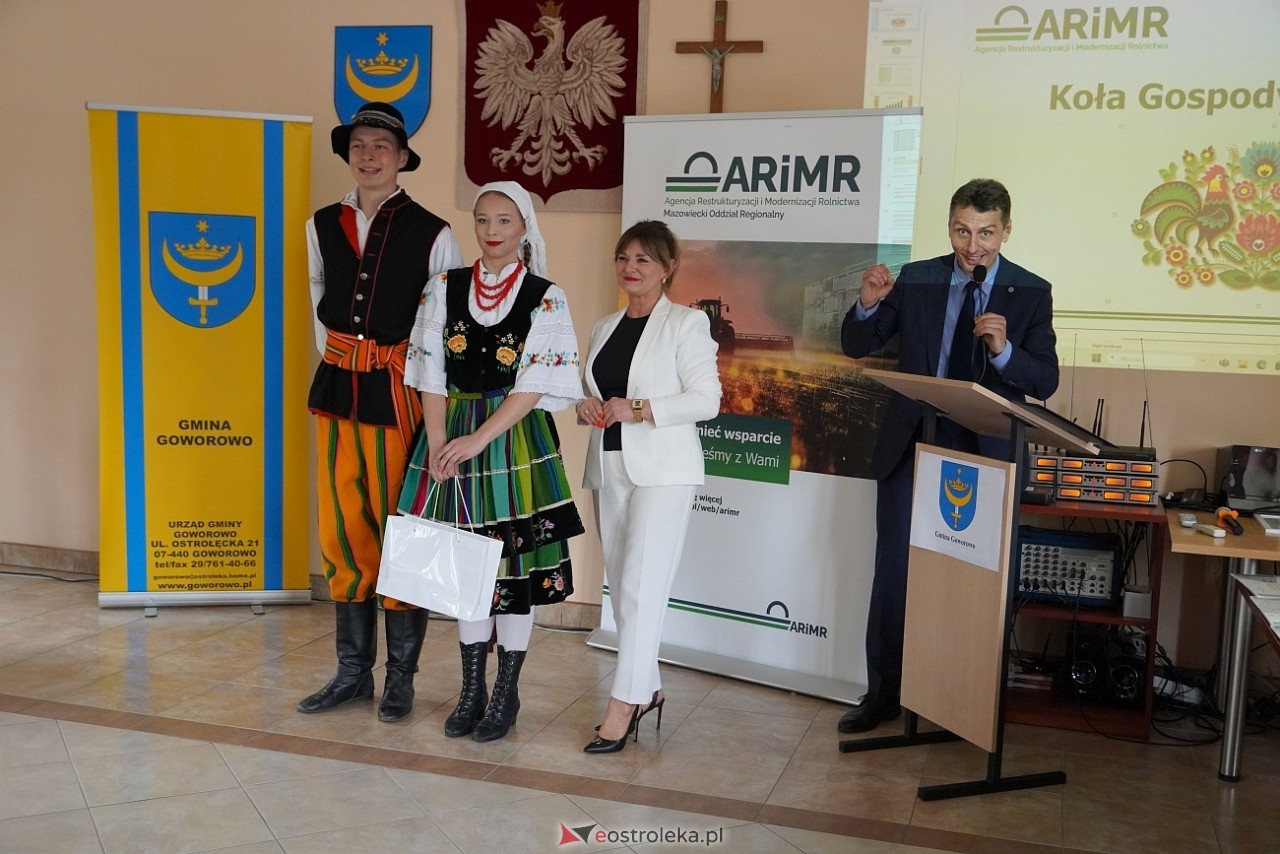 Wsparcie z ARiMR dla Kół Gospodyń Wiejskich [7.07.2025] - zdjęcie #40 - eOstroleka.pl