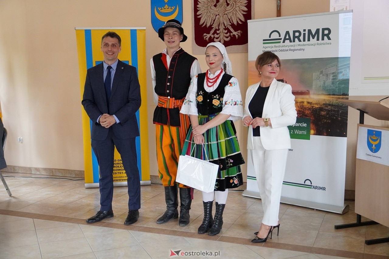 Wsparcie z ARiMR dla Kół Gospodyń Wiejskich [7.07.2025] - zdjęcie #39 - eOstroleka.pl