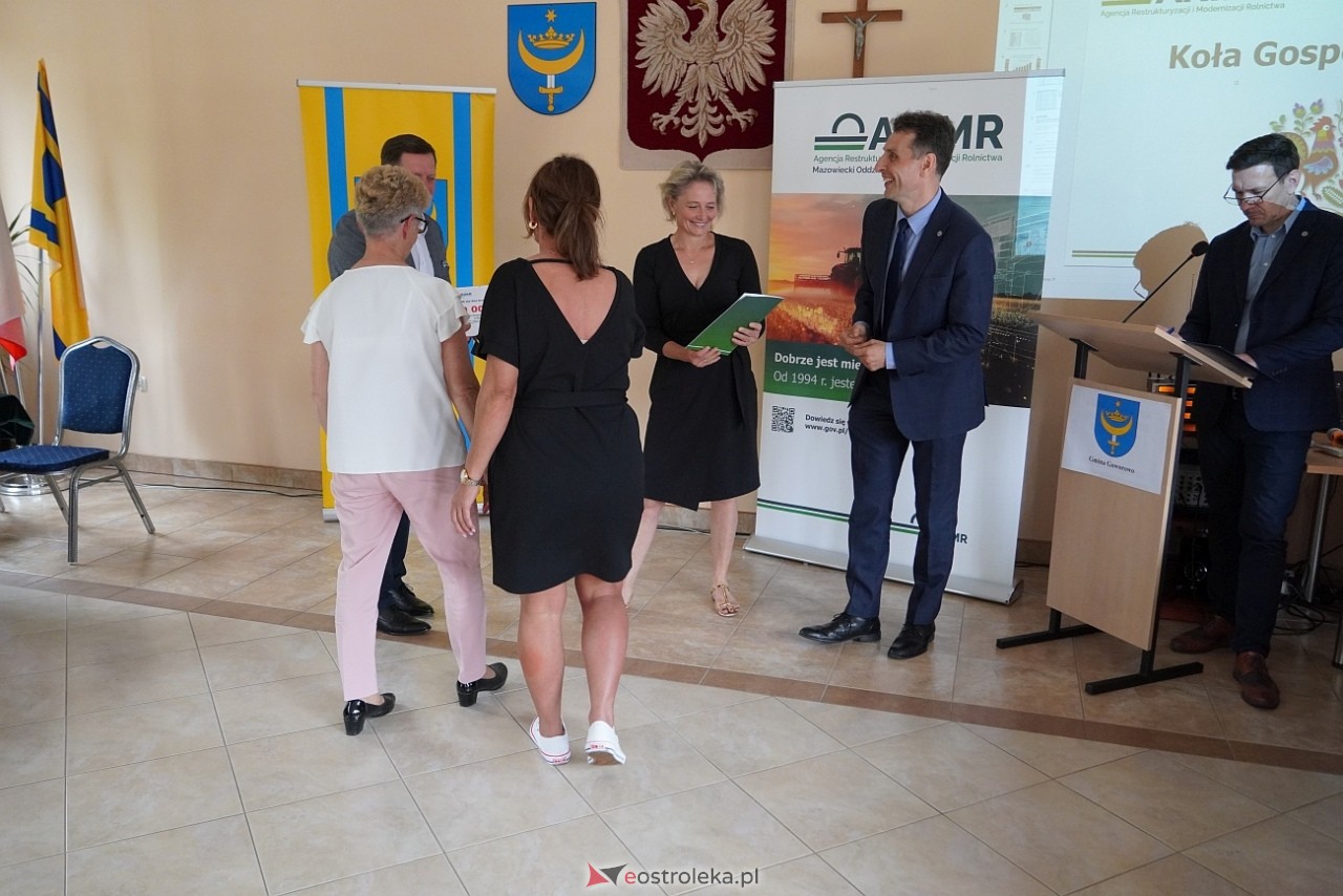 Wsparcie z ARiMR dla Kół Gospodyń Wiejskich [7.07.2025] - zdjęcie #33 - eOstroleka.pl