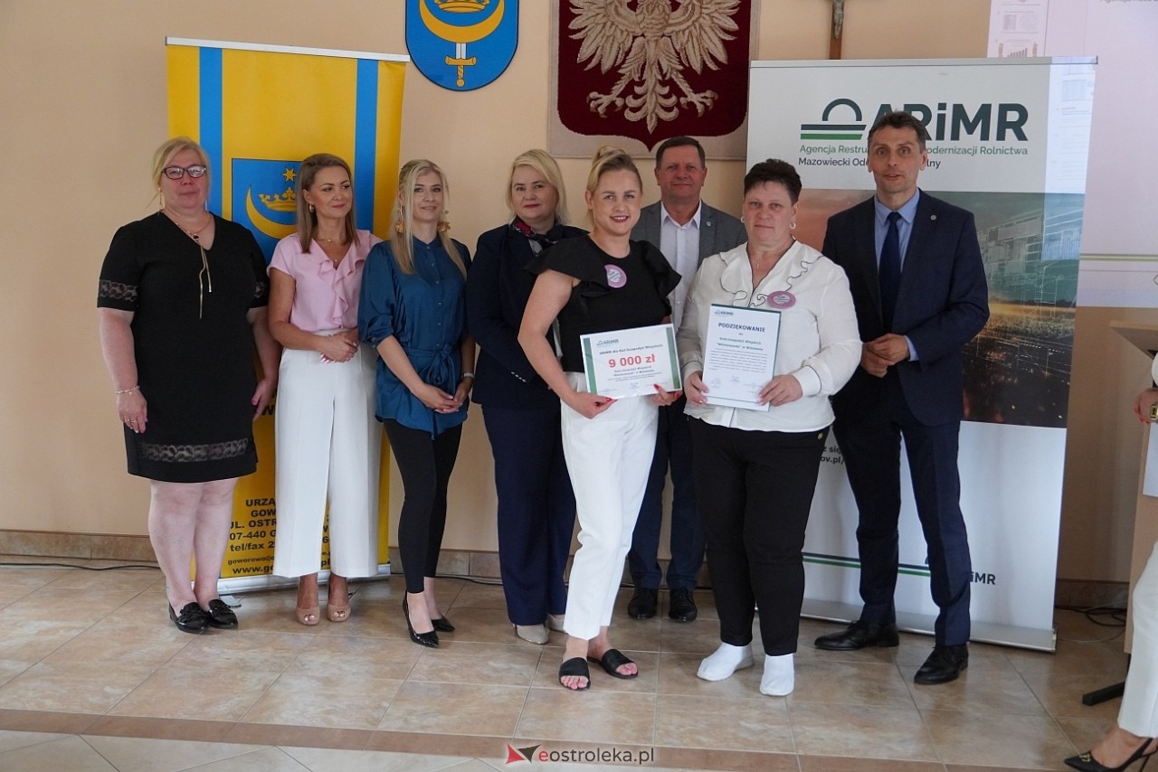 Wsparcie z ARiMR dla Kół Gospodyń Wiejskich [7.07.2025] - zdjęcie #19 - eOstroleka.pl
