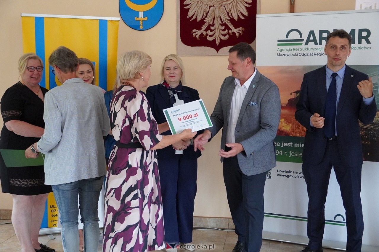 Wsparcie z ARiMR dla Kół Gospodyń Wiejskich [7.07.2025] - zdjęcie #16 - eOstroleka.pl