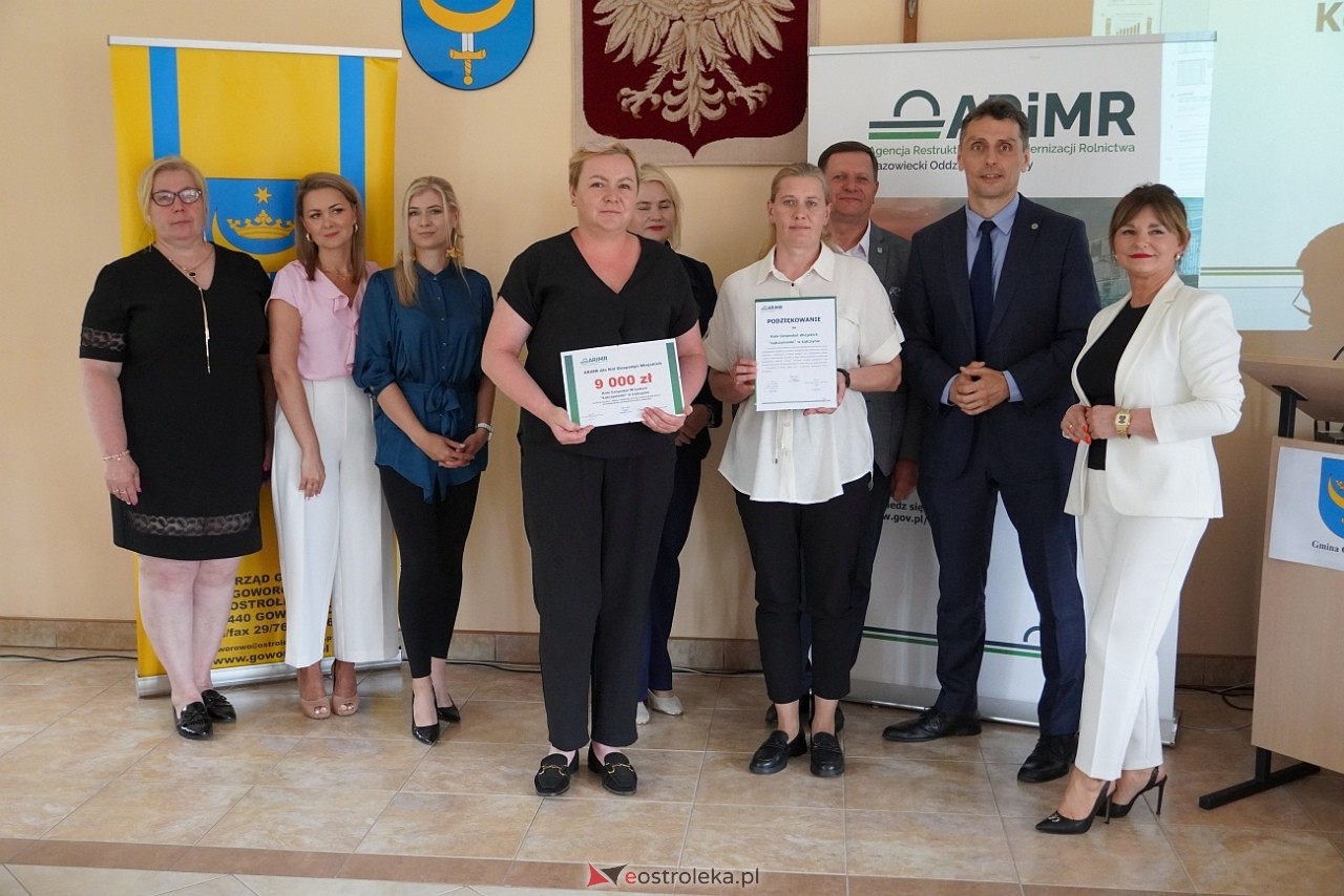 Wsparcie z ARiMR dla Kół Gospodyń Wiejskich [7.07.2025] - zdjęcie #12 - eOstroleka.pl