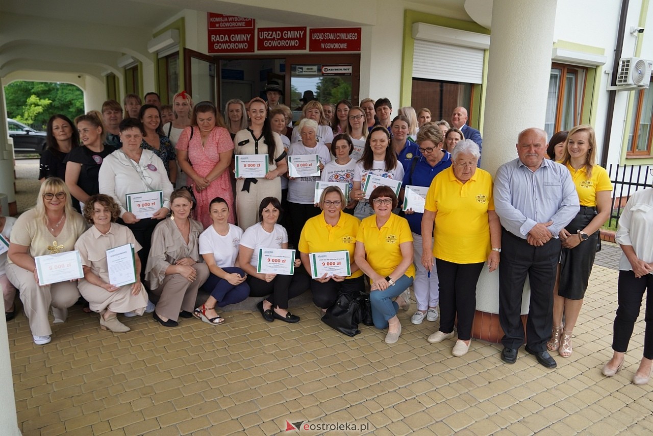 Wsparcie z ARiMR dla Kół Gospodyń Wiejskich [7.07.2025] - zdjęcie #3 - eOstroleka.pl