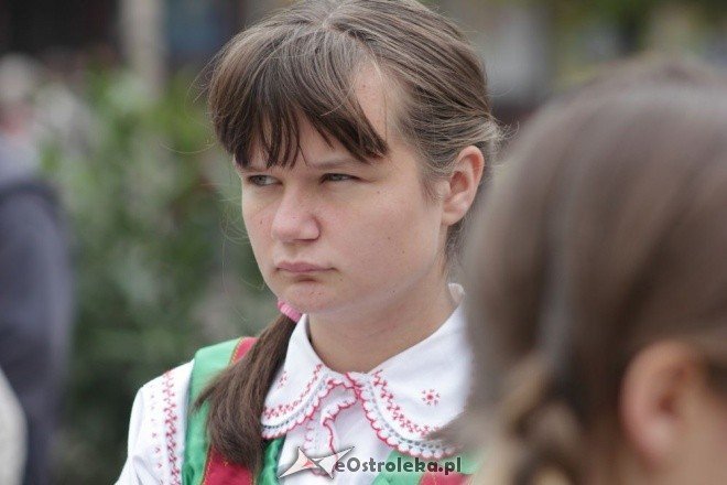 Hospicjum to też życie - koncert na rzecz ostrołęckiego hospicjom (8.X.2011) - zdjęcie #19 - eOstroleka.pl