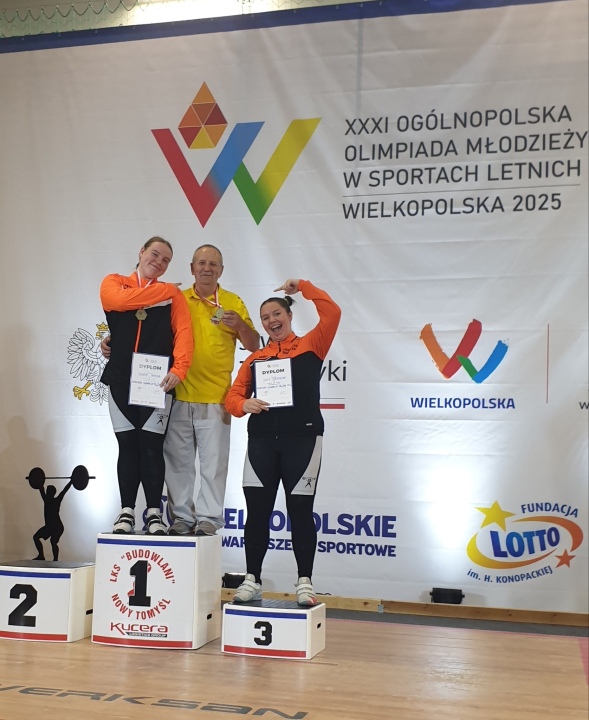 OOM w podnoszeniu ciężarów 2025 - zdjęcie #12 - eOstroleka.pl