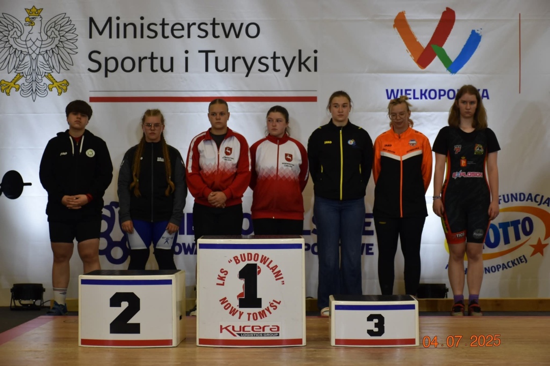 OOM w podnoszeniu ciężarów 2025 - zdjęcie #10 - eOstroleka.pl