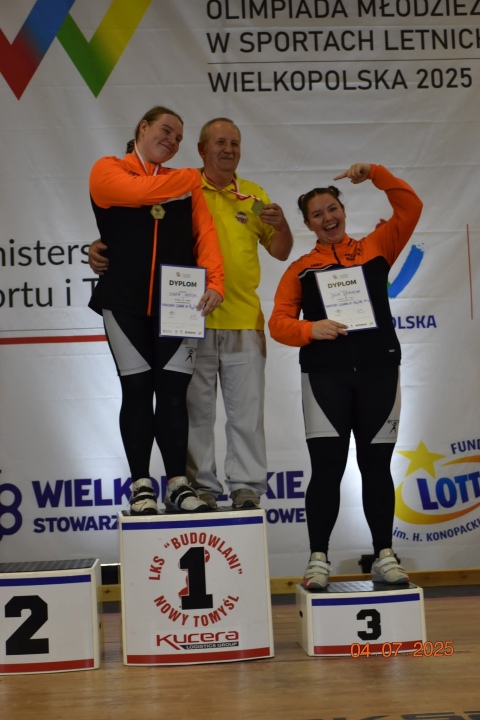 OOM w podnoszeniu ciężarów 2025 - zdjęcie #9 - eOstroleka.pl