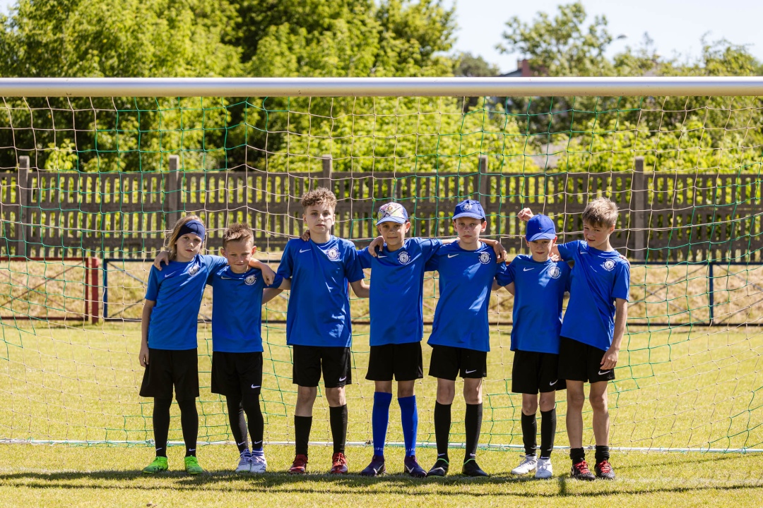 Piłkarski turniej dzikich drużyn - Sportowe wakacje w mieście, fot. MOSIR w Ostrołęce - zdjęcie #27 - eOstroleka.pl