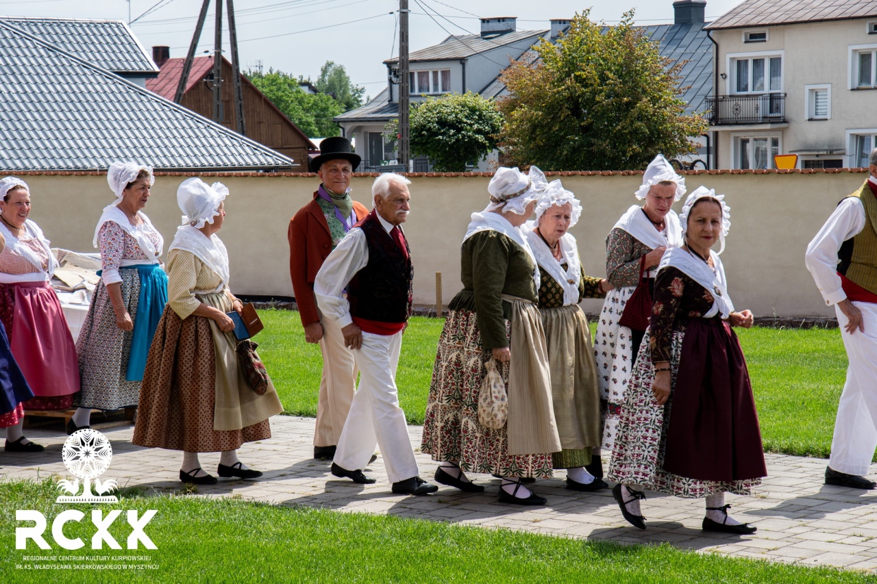 Folklor bez granic w RCKK w Myszyńcu [06.07.2025] - zdjęcie #38 - eOstroleka.pl