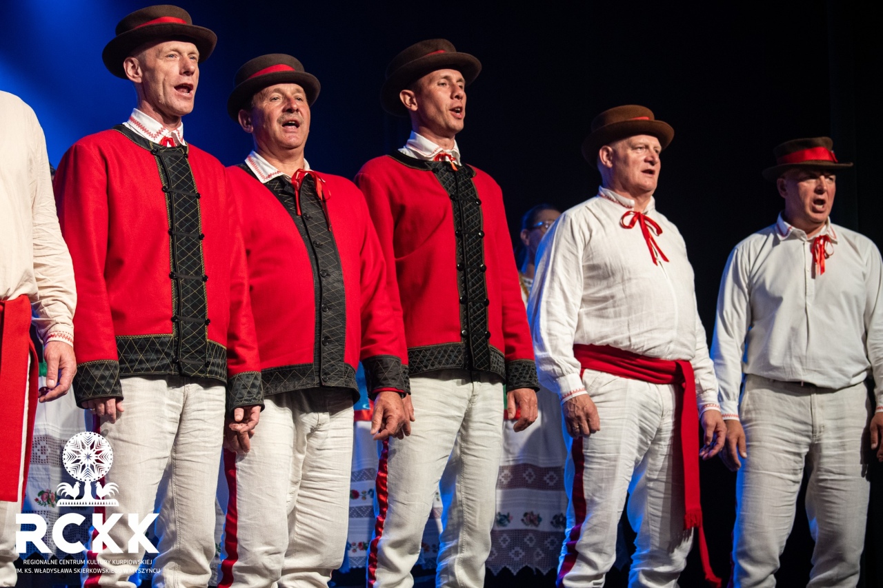 Folklor bez granic w RCKK w Myszyńcu [06.07.2025] - zdjęcie #35 - eOstroleka.pl