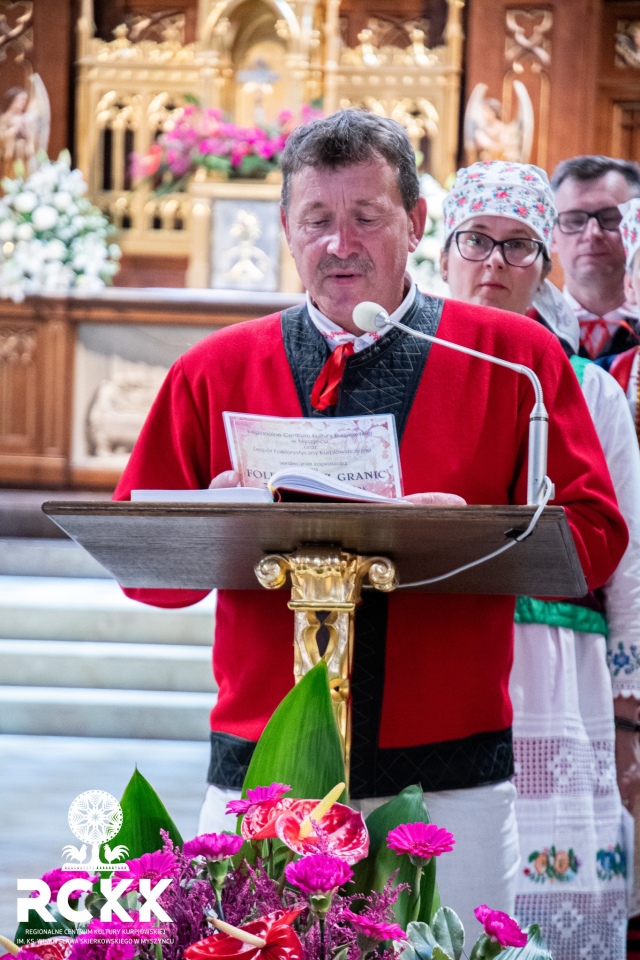 Folklor bez granic w RCKK w Myszyńcu [06.07.2025] - zdjęcie #34 - eOstroleka.pl