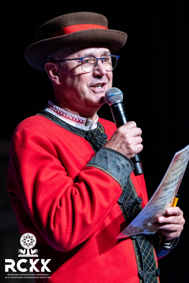 Folklor bez granic w RCKK w Myszyńcu [06.07.2025] - zdjęcie #31 - eOstroleka.pl