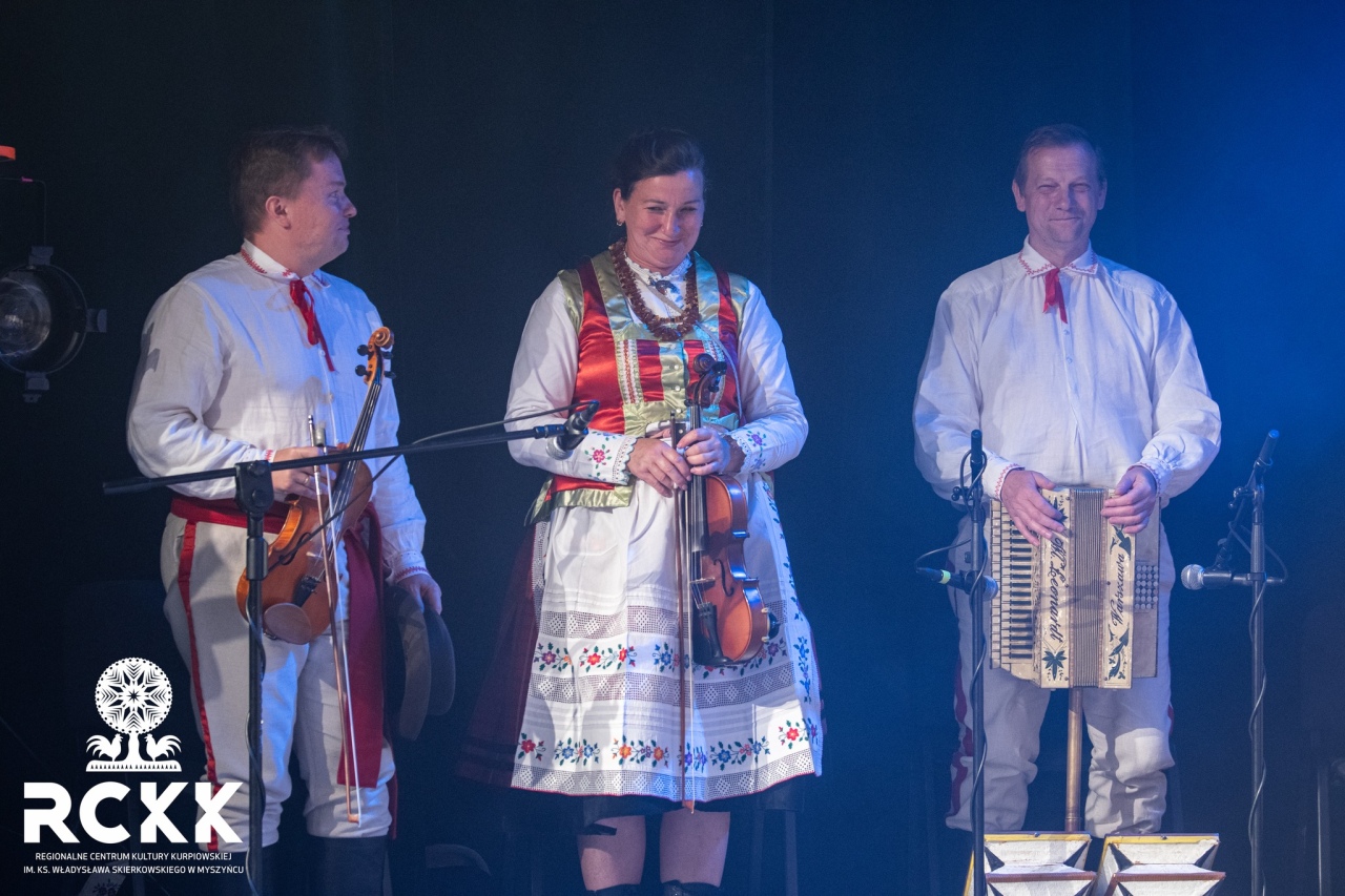Folklor bez granic w RCKK w Myszyńcu [06.07.2025] - zdjęcie #26 - eOstroleka.pl
