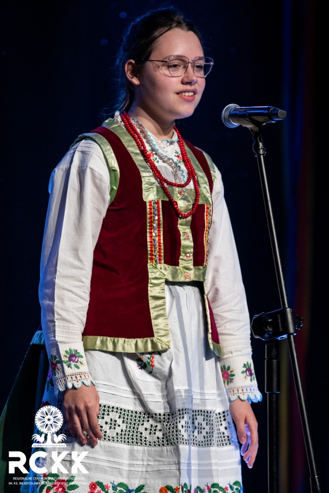 Folklor bez granic w RCKK w Myszyńcu [06.07.2025] - zdjęcie #24 - eOstroleka.pl