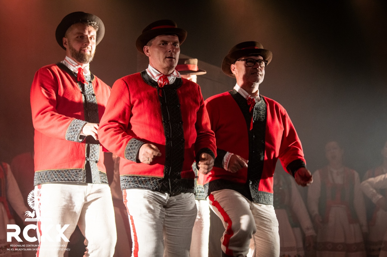 Folklor bez granic w RCKK w Myszyńcu [06.07.2025] - zdjęcie #21 - eOstroleka.pl