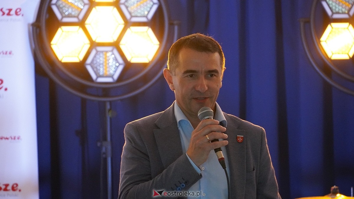 Letnie Granie w Olszewie Borkach: koncert Julity Kaczyńskiej [9.07.2025] - zdjęcie #39 - eOstroleka.pl