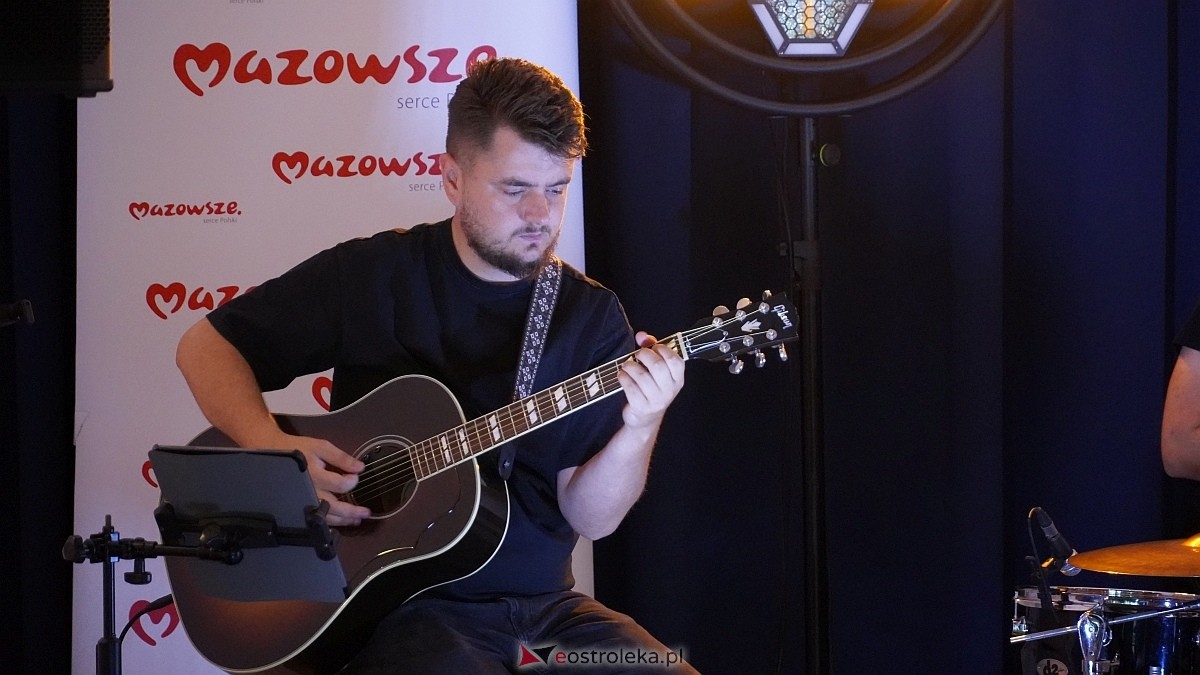 Letnie Granie w Olszewie Borkach: koncert Julity Kaczyńskiej [9.07.2025] - zdjęcie #18 - eOstroleka.pl