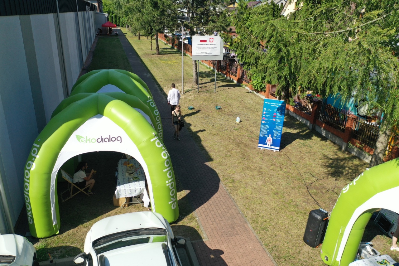 „Mazowsze bez smogu” – Gmina Kadzidło stawia na edukację ekologiczną [10.07.2025] - zdjęcie #10 - eOstroleka.pl