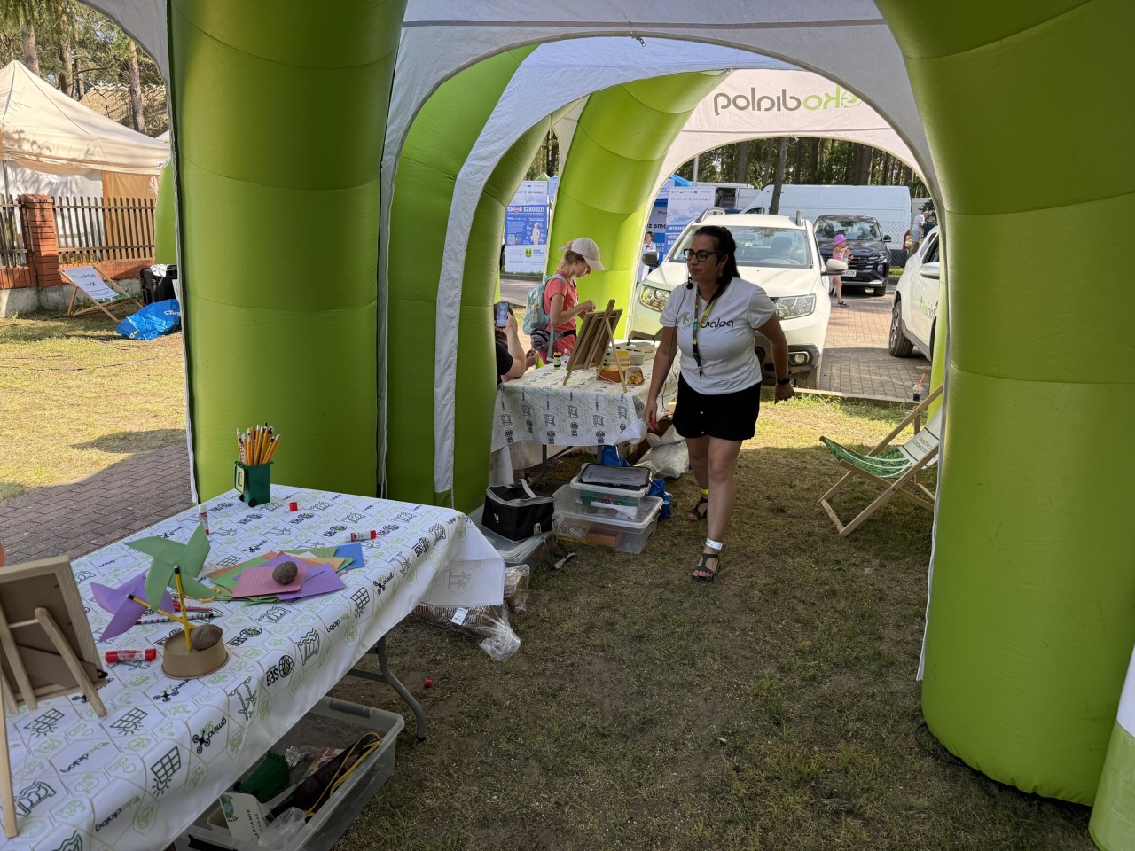 „Mazowsze bez smogu” – Gmina Kadzidło stawia na edukację ekologiczną [10.07.2025] - zdjęcie #9 - eOstroleka.pl