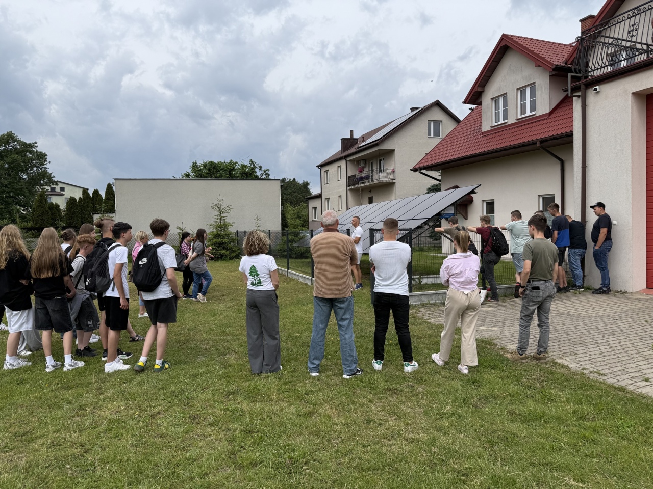 „Mazowsze bez smogu” – Gmina Kadzidło stawia na edukację ekologiczną [10.07.2025] - zdjęcie #8 - eOstroleka.pl