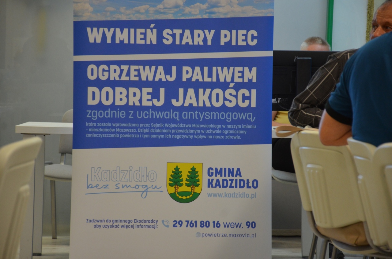„Mazowsze bez smogu” – Gmina Kadzidło stawia na edukację ekologiczną [10.07.2025] - zdjęcie #7 - eOstroleka.pl