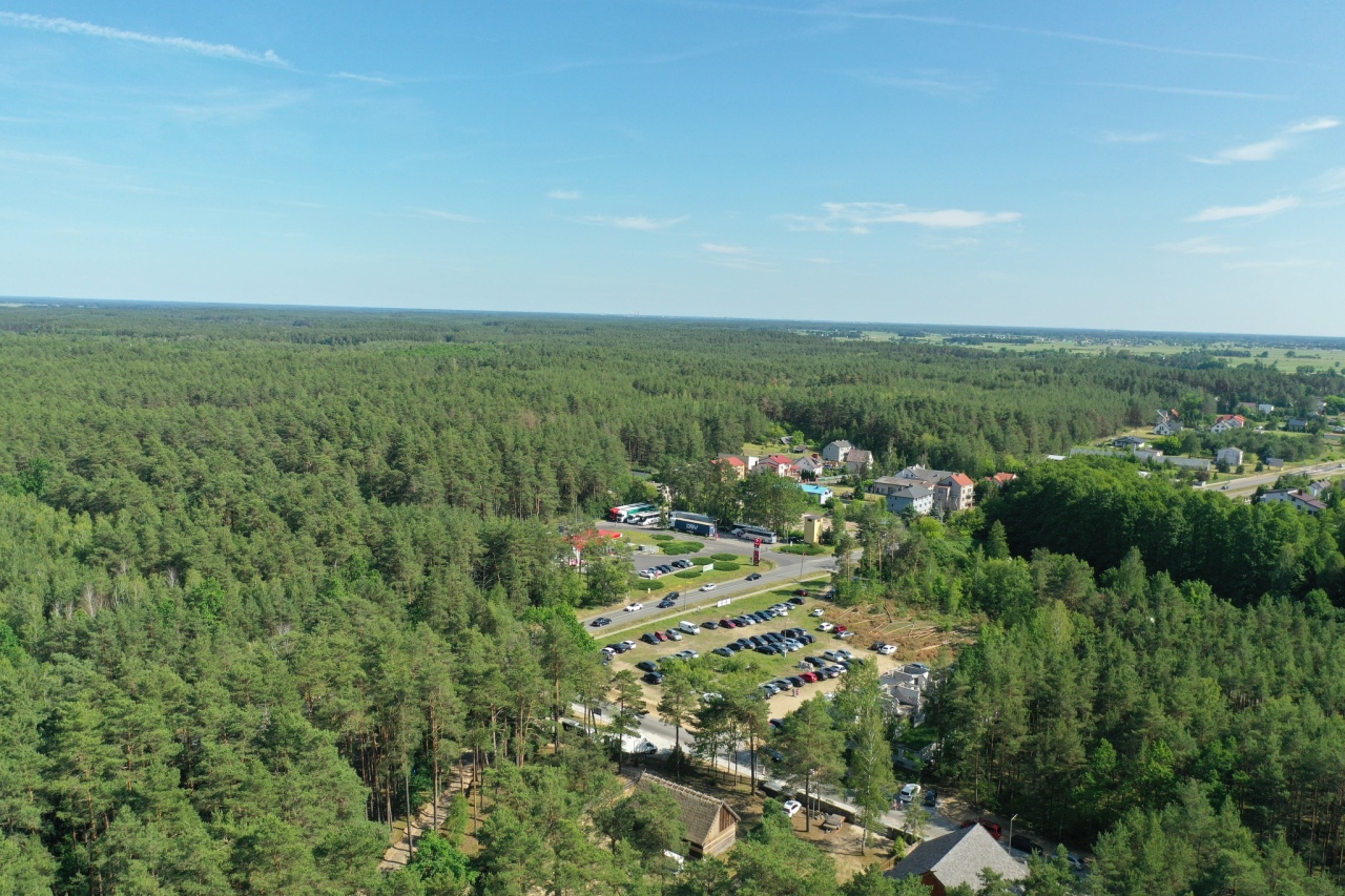 „Mazowsze bez smogu” – Gmina Kadzidło stawia na edukację ekologiczną [10.07.2025] - zdjęcie #6 - eOstroleka.pl