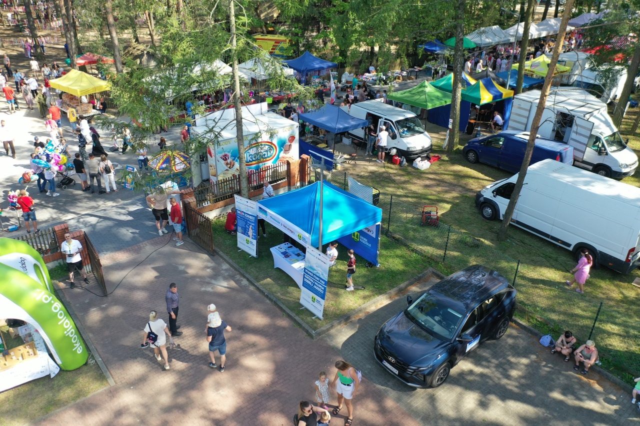 „Mazowsze bez smogu” – Gmina Kadzidło stawia na edukację ekologiczną [10.07.2025] - zdjęcie #2 - eOstroleka.pl