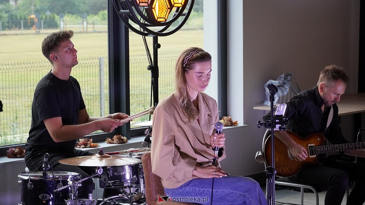 Muzyczne Lato z Mazowszem w Laskowcu [10.07.2025]  - zdjęcie #30 - eOstroleka.pl