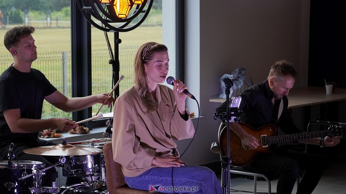 Muzyczne Lato z Mazowszem w Laskowcu [10.07.2025]  - zdjęcie #29 - eOstroleka.pl