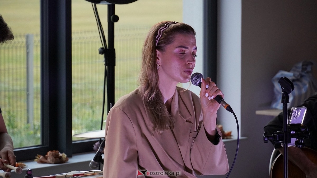 Muzyczne Lato z Mazowszem w Laskowcu [10.07.2025]  - zdjęcie #28 - eOstroleka.pl