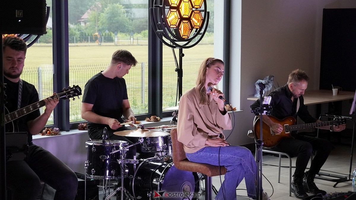 Muzyczne Lato z Mazowszem w Laskowcu [10.07.2025]  - zdjęcie #27 - eOstroleka.pl