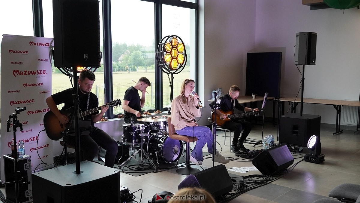 Muzyczne Lato z Mazowszem w Laskowcu [10.07.2025]  - zdjęcie #26 - eOstroleka.pl