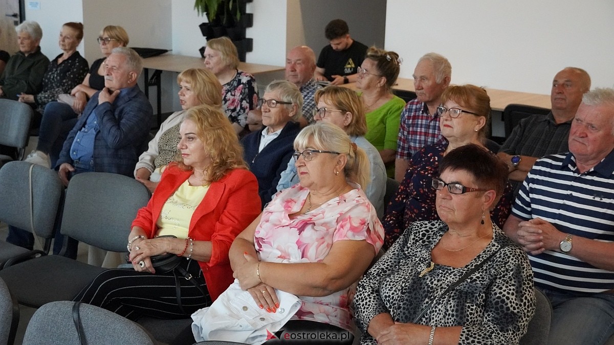 Muzyczne Lato z Mazowszem w Laskowcu [10.07.2025]  - zdjęcie #25 - eOstroleka.pl