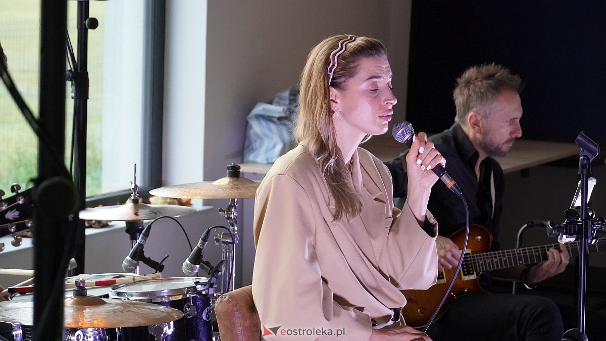 Muzyczne Lato z Mazowszem w Laskowcu [10.07.2025]  - zdjęcie #22 - eOstroleka.pl