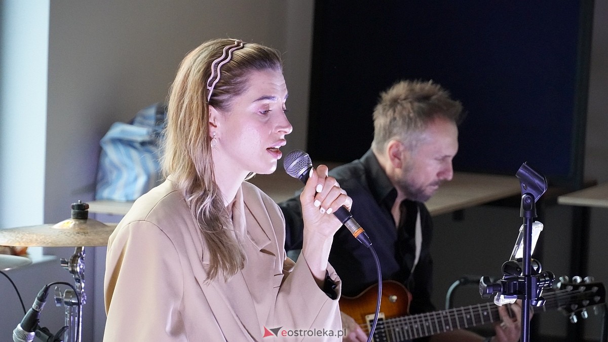 Muzyczne Lato z Mazowszem w Laskowcu [10.07.2025]  - zdjęcie #21 - eOstroleka.pl