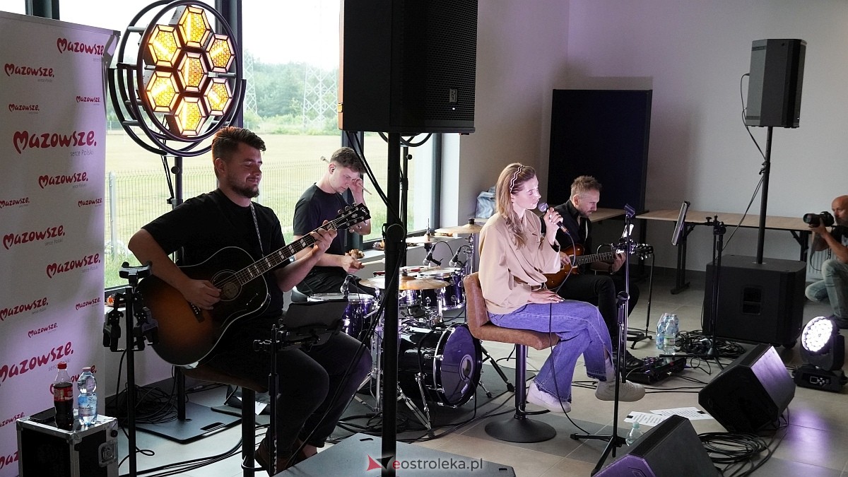 Muzyczne Lato z Mazowszem w Laskowcu [10.07.2025]  - zdjęcie #20 - eOstroleka.pl