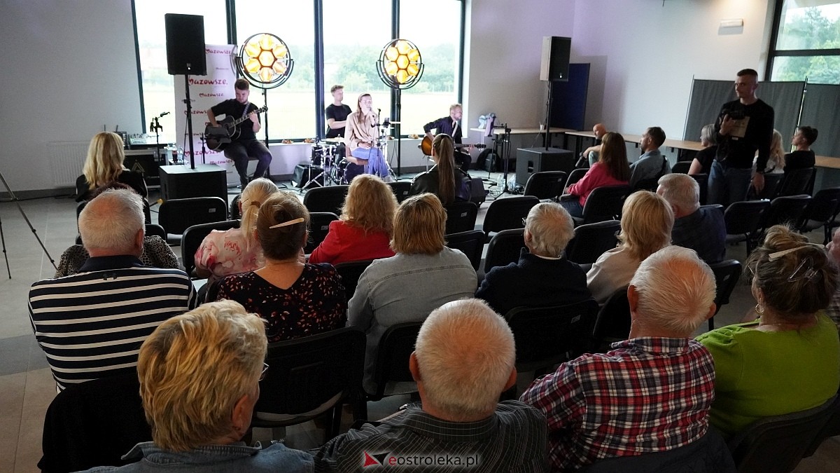 Muzyczne Lato z Mazowszem w Laskowcu [10.07.2025]  - zdjęcie #19 - eOstroleka.pl