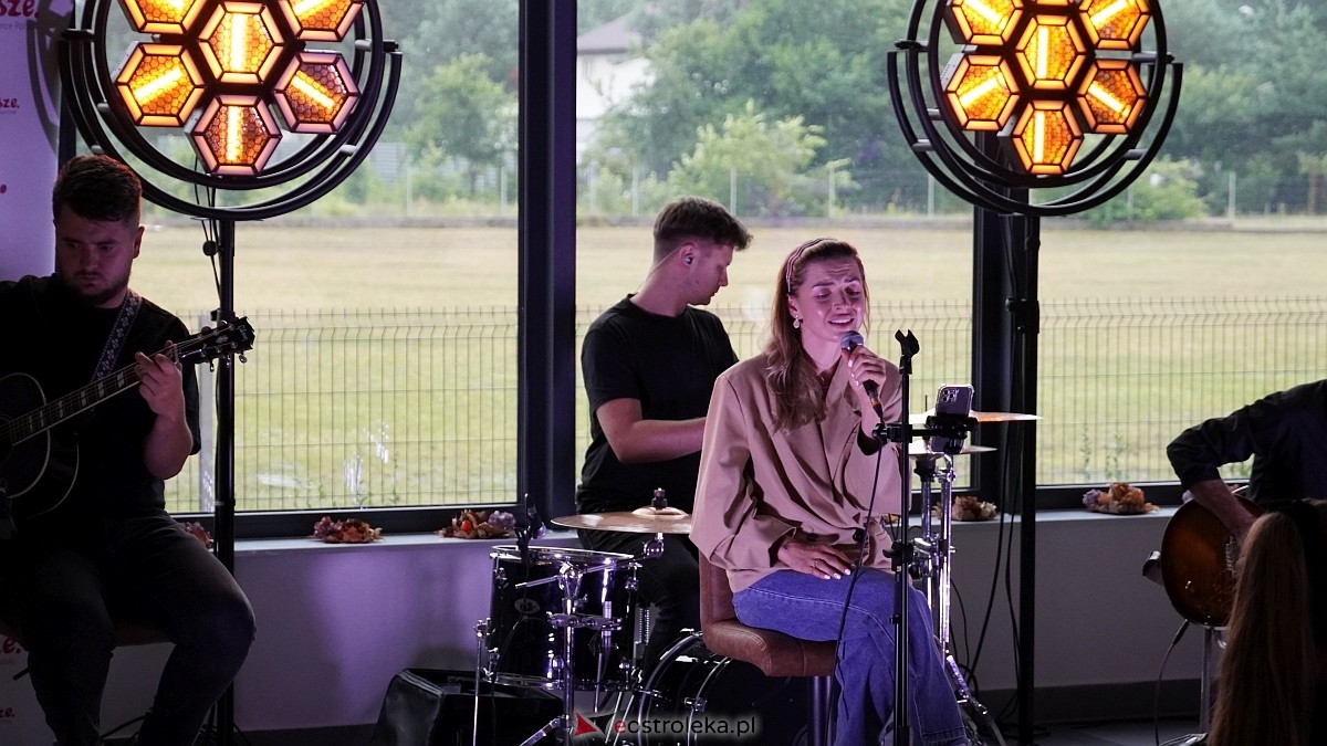 Muzyczne Lato z Mazowszem w Laskowcu [10.07.2025]  - zdjęcie #18 - eOstroleka.pl