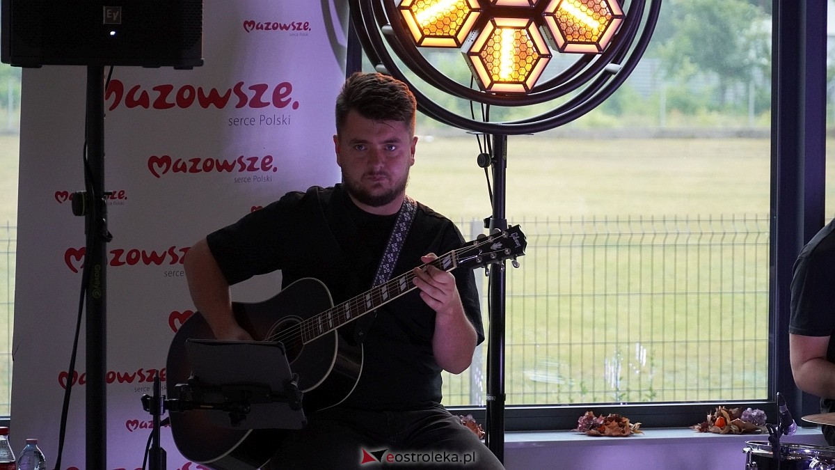 Muzyczne Lato z Mazowszem w Laskowcu [10.07.2025]  - zdjęcie #16 - eOstroleka.pl