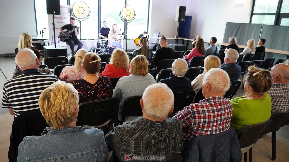 Muzyczne Lato z Mazowszem w Laskowcu [10.07.2025]  - zdjęcie #15 - eOstroleka.pl