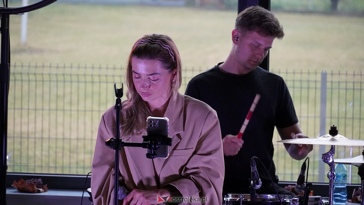 Muzyczne Lato z Mazowszem w Laskowcu [10.07.2025]  - zdjęcie #14 - eOstroleka.pl